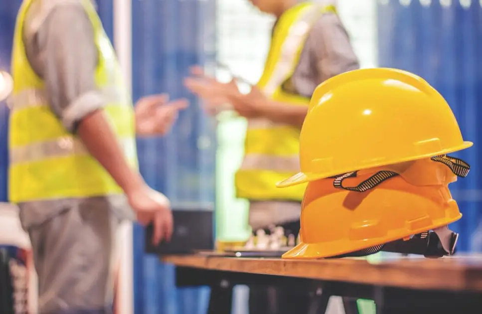 Clasificación de prevención de riesgos laborales - Formación Madrid