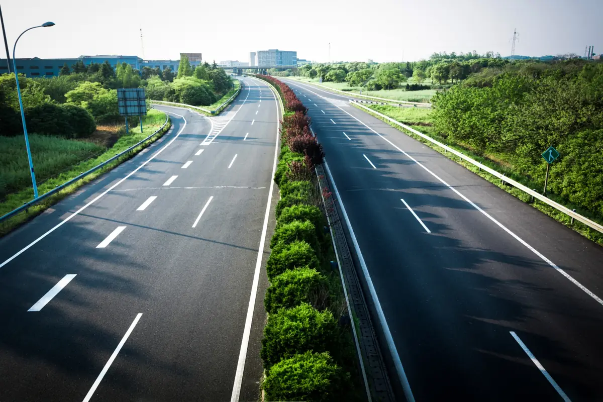 Conservación de carreteras - Curso de movimiento de tierras de 20 horas en madrid