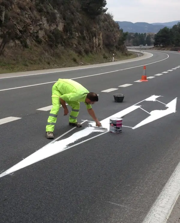 conservacion de carreteras curso