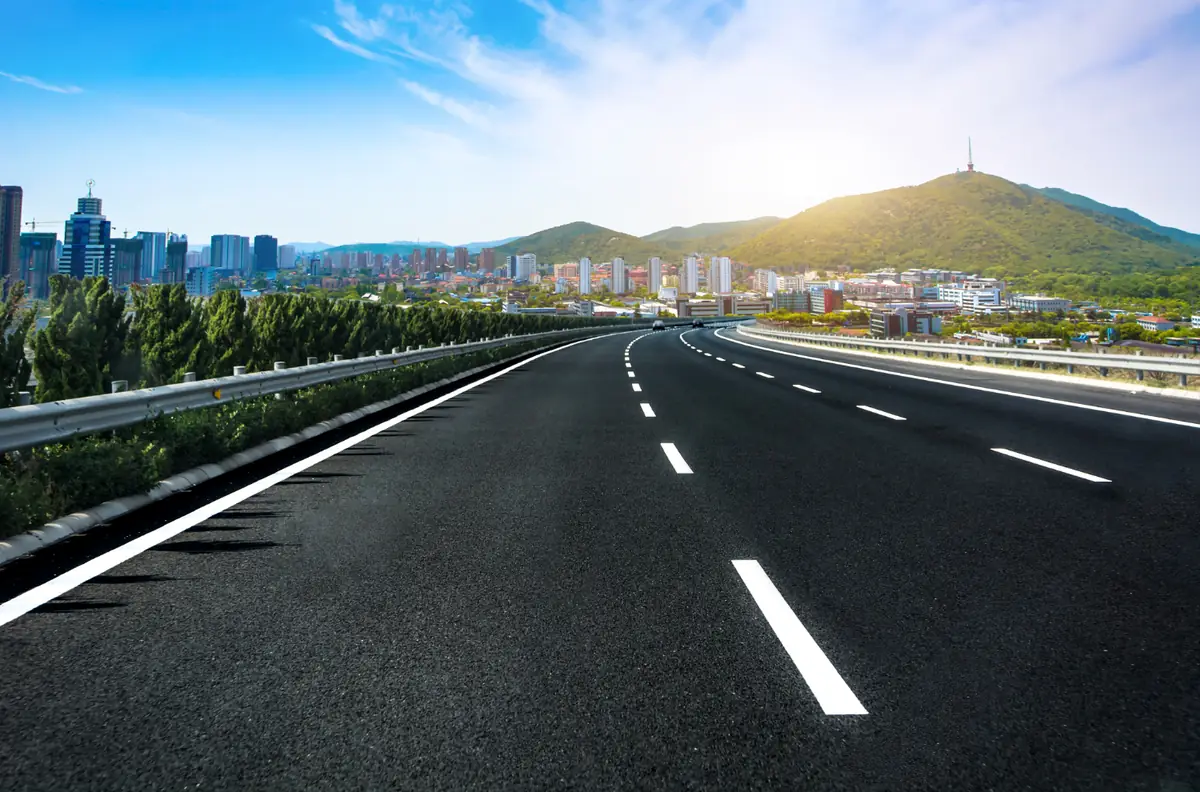 Conservación y mantenimiento de carreteras - Formación Madrid