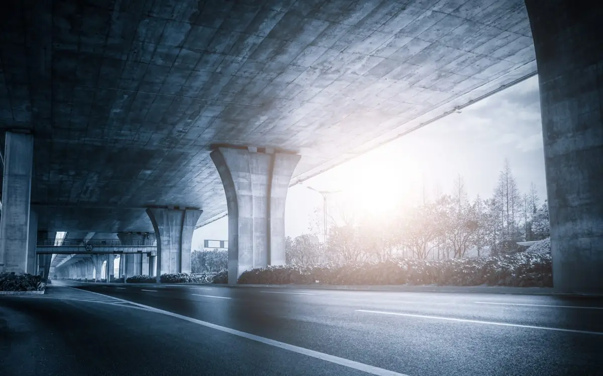 Curso 20 horas construcción en Madrid - Montaje de prefabricados de hormigón - Formación Madrid