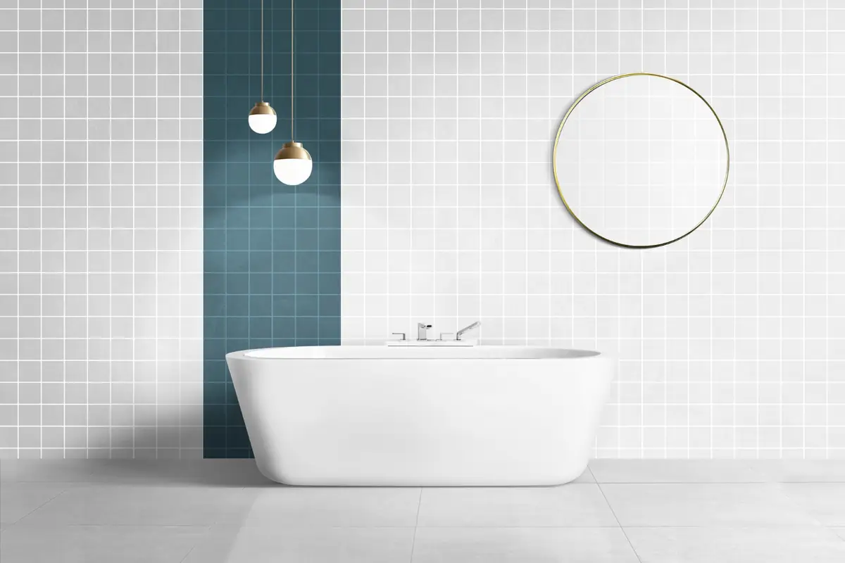 Curso alicatado de baños - Curso construcción - Formación Madrid