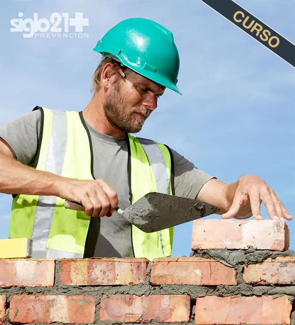 Curso de albañilería