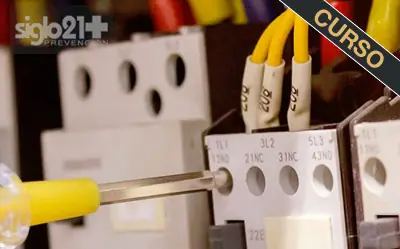 Curso de electricidad: montaje y mantenimiento de instalaciones de AT y BT