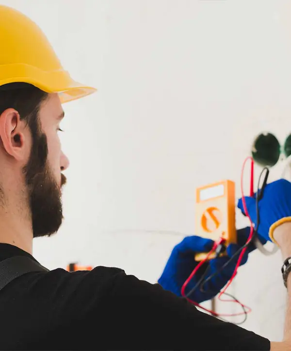 Curso 20 horas de Prevención de Riesgos Laborales de electricidad en Madrid