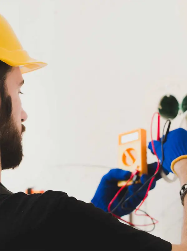 Curso de electricidad: montaje y mantenimiento de instalaciones eléctricas