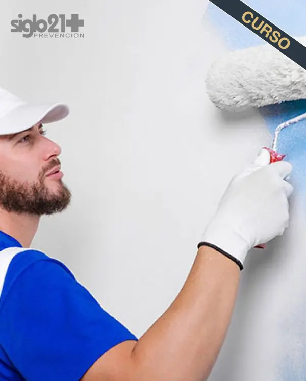 Curso de pintura