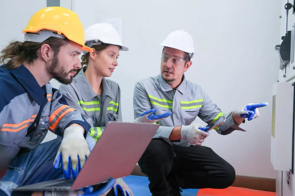 Curso de reciclaje en prevención de riesgos - Formación Madrid