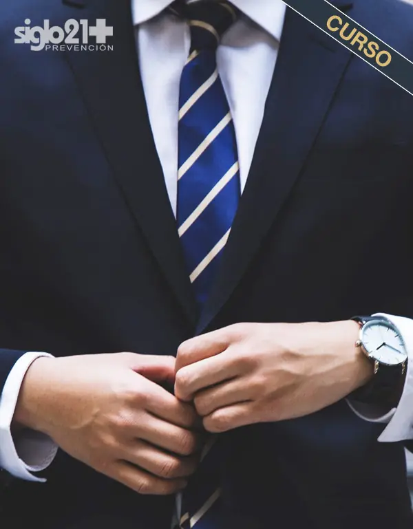 Curso para personal directivo de empresa