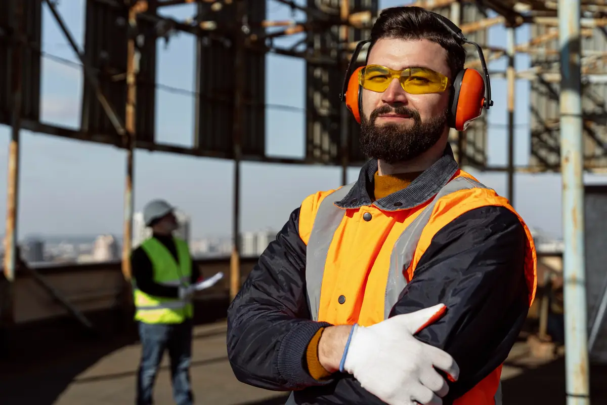 Cursos de construcción - Formación Madrid