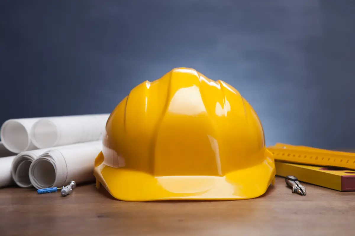 Curso de construcción - TPC