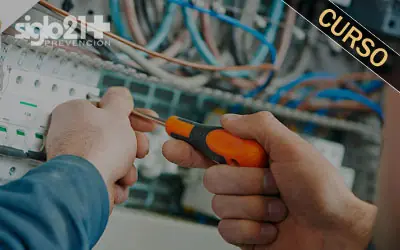 Electricidad, montaje y mantenimiento de instalaciones eléctricas