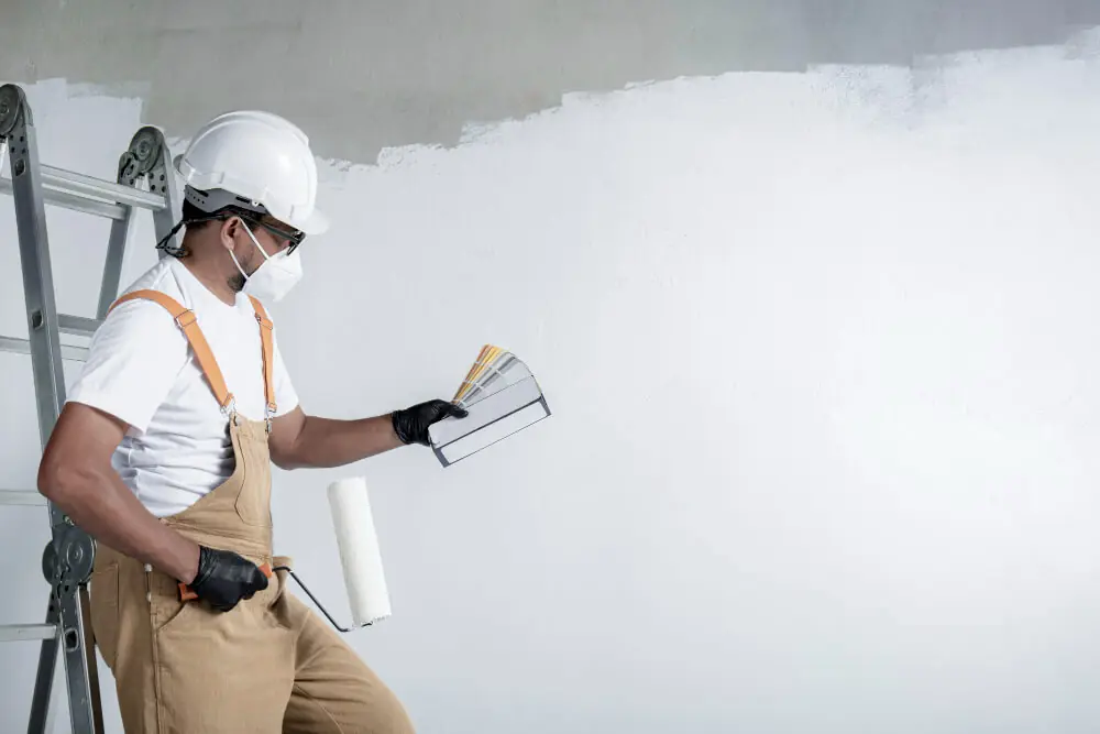 Epis para trabajar como pintor - Formación Madrid