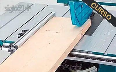 Curso de operadores de equipos manuales