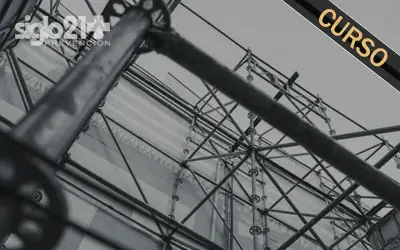 Montaje de estructuras tubulares 6