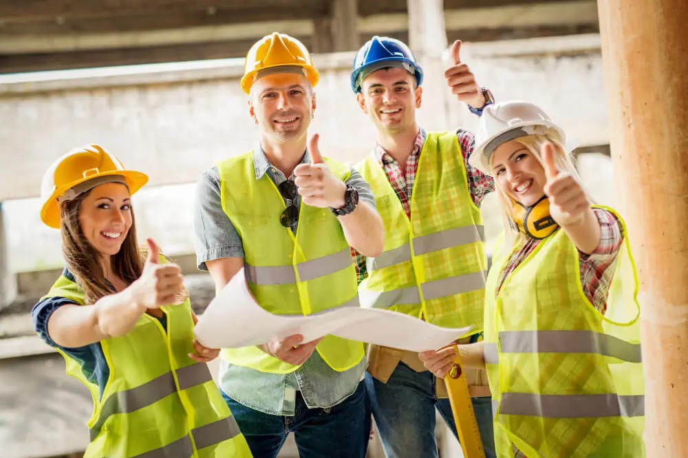 Perder la Tarjeta Profesional de la Construcción TPC