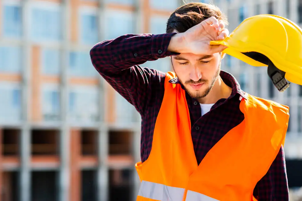 Salud mental en el sector de la construcción - Formación Madrid