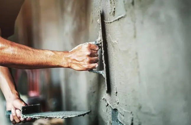 TPC para albañilería - Curso de construcción de 20 horas madrid