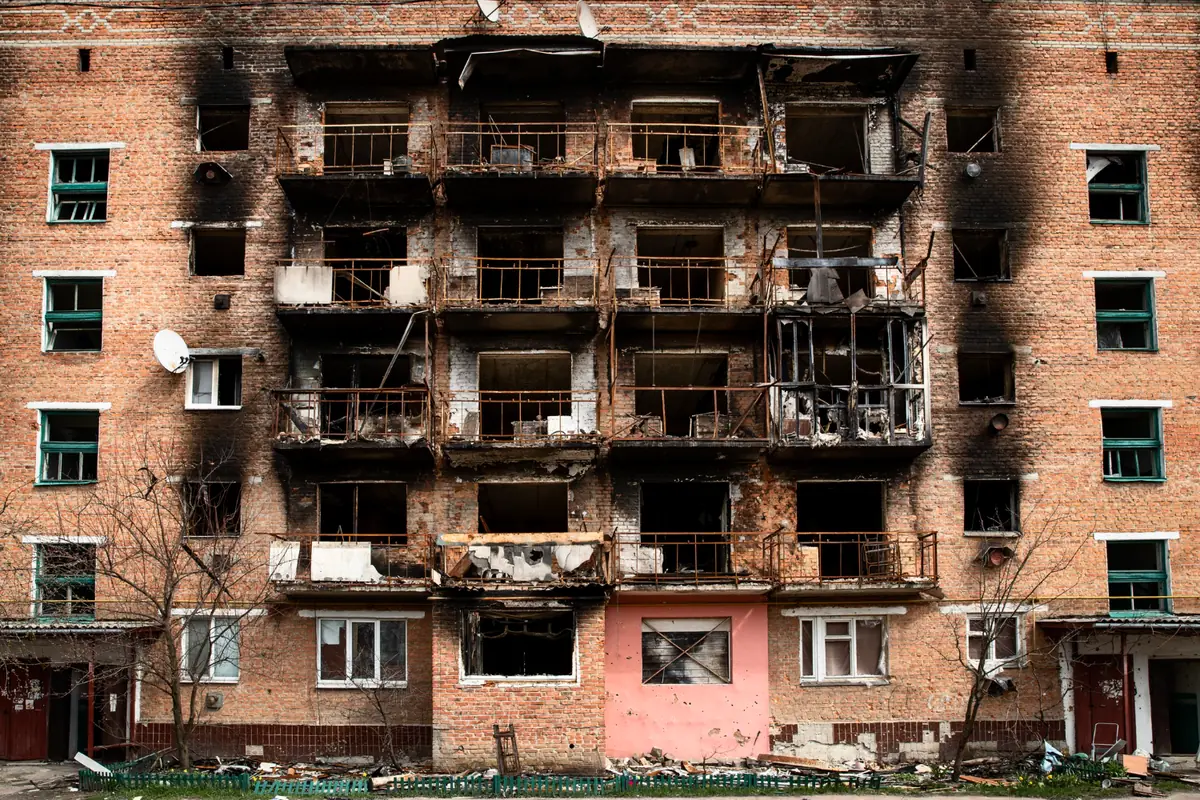 Trabajos de demolición - Formación Madrid