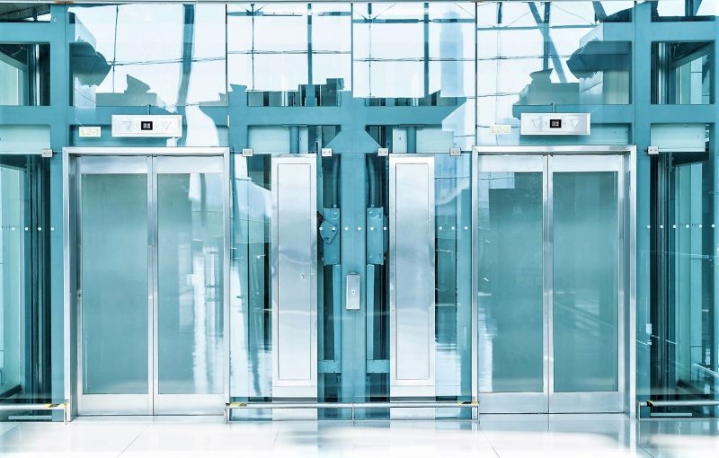 instalación de ascensores - TPC - Cursos 20 horas prevención de riesgos laborales madrid - TPC