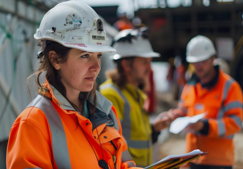 Ley de Prevención de Riesgos Laborales - Formación Madrid