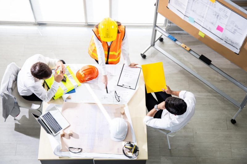 Auditoría de Prevención de Riesgos Laborales