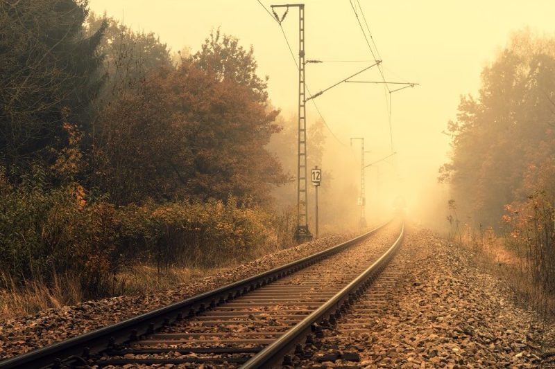 Mantenimiento de vías férreas - Formación Madrid