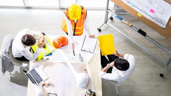 Evaluación de riesgos laborales - Formación Madrid