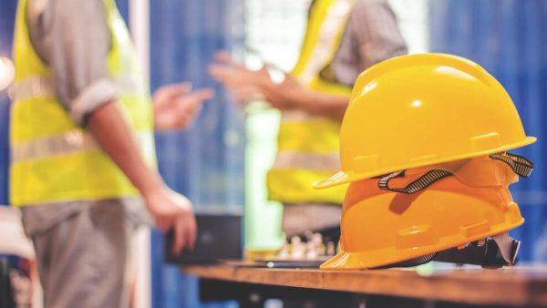 Clasificación de prevención de riesgos laborales - Formación Madrid