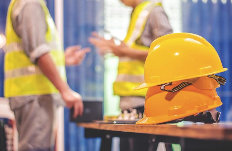Clasificación de prevención de riesgos laborales - Formación Madrid