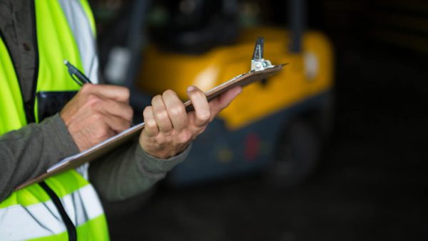 Contar con un recurso preventivo - Formación Madrid