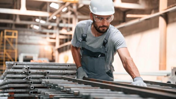 Curso de reciclaje de 4 horas del metal - Formación Madrid