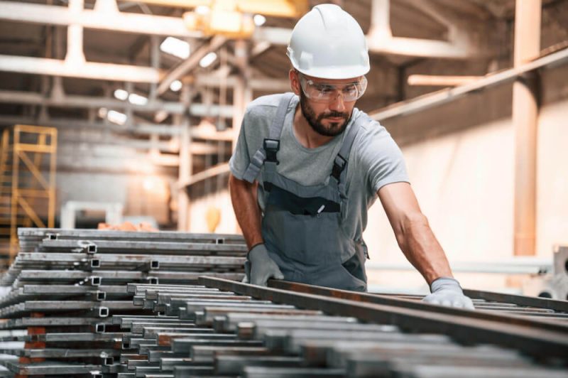 Curso de reciclaje de 4 horas del metal - Formación Madrid