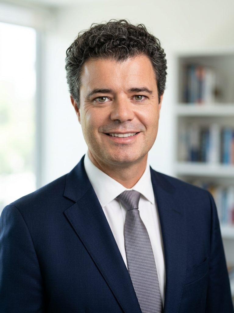 Pedro Ignacio Rubio Romero