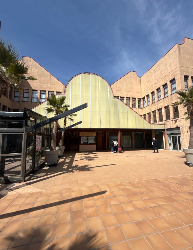 Centro Médico Siglo XXI S.L. Centro Médico Siglo XXI S.L.